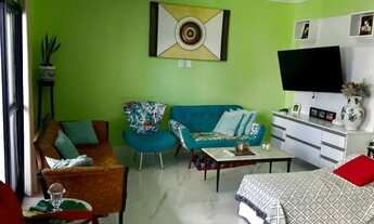 Imagem: Apartamento para Venda com 3 quartos sendo