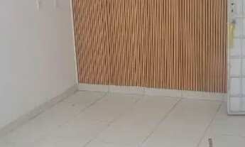 Imagem: Alugo kitnet novo aleixo