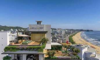 Imagem 6: Malbec Residence Praia Brava, Itajaí - SC