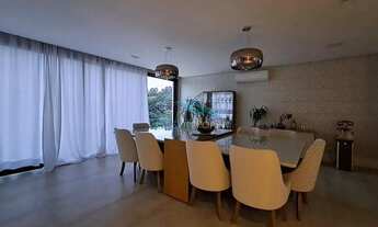 Imagem 8: Locação-Casa de condomínio-Santana de Parnaíba-Campos do Conde