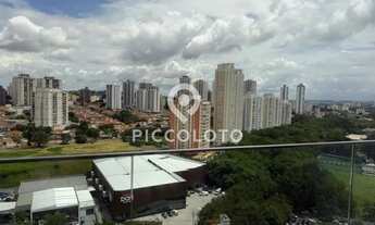Imagem 4: Cobertura para alugar em Campinas, Cambuí, com 4 quartos, com 197 m², Trend Home & Des