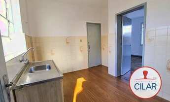 Imagem 5: Imobiliária Cilar Vende Apartamento 3 Quartos no Rebouças com 89,40m², Ref. 100873.001-CIL