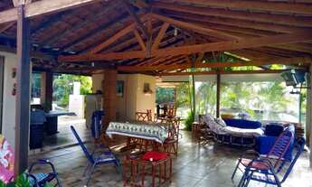 Imagem 2: Aluga-se chácara para temporada