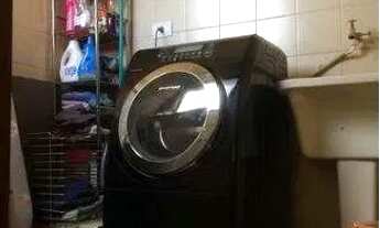 Imagem 5: Apartamento Mobiliado para Vender no Centro de Ribeirão Preto de 01 Quarto com Sacada