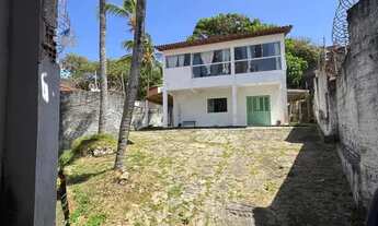 Imagem 2: Casa de Praia Duplex - 4 Quartos - São José de Ribamar