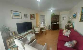 Imagem: Apartamento de 3 dormitórios no Pantanal