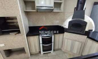 Imagem 7: Casa de condomínio em Rua Lemercier - Jardim Residencial Monsenhor Rossi - Limeira/SP