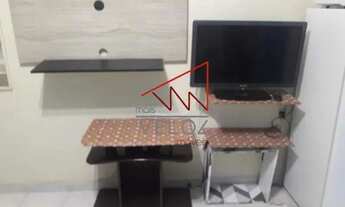 Imagem 2: Kitnet/Conjugado : / Residencial / Centro