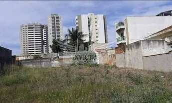 Imagem 2: Terreno Residencial para Comprar, 1000m² - Bairro Campestre, Santo André/SP