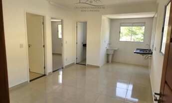 Imagem 2: Apartamento com 2 quartos, 34m², à venda ou para alugar no Tatuapé - Zona Leste