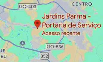 Imagem 3: Jardins Parma Terreno / lote com venda por R$241.000