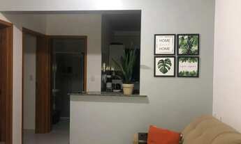 Imagem 7: Locação apartamento mobiliado Village do Porto