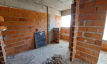 Imagem 4: Apartamento à venda 2 quartos em construção Flex Bitaru-SãoVicente