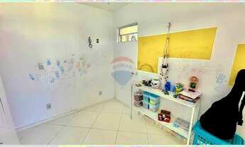 Imagem 14: CASA COM 3/4 SENDO UMA SUÍTE PARA ALUGAR NA RUA DIRETA DO ARRAIAL DO RETIRO