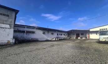 Imagem 6: GALPÃO NO INÁRCIO - 2500