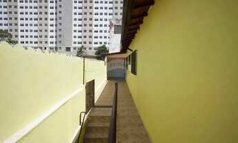 Imagem 7: Casa assobradada 2 quartos à venda em Pirituba. Com garagem coberta, Excelente localização