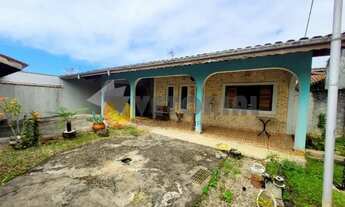 Imagem 2: Casa com 3 dormitórios à venda, 184 m² por R$ 750.000 - Indaiá - Caraguatatuba/SP