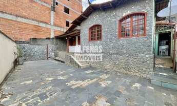 Imagem 2: CASA Á VENDA, 03 QUARTOS, 01 SUÍTE, 5 VAGAS, NOVO ELDORADO - CONTAGEM/MG