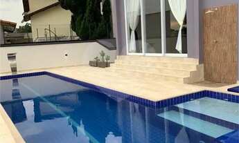 Imagem 2: Casa com 5 quartos à venda ou para locação em Alphaville - SP