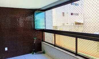 Imagem 13: Apartamento para vender ou alugar de 3 quartos com 94,00 m² e 2 garagens no Costa Azul, Sa