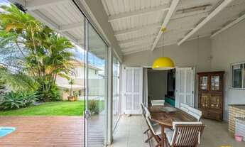 Imagem 5: Casa à Venda no Centro de Palhoça / SC - Alto Padrão - Aceita financiamento