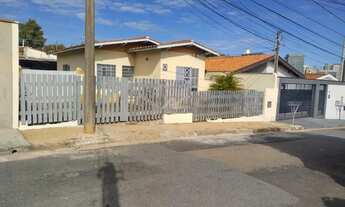 Imagem 2: Casa - Nova Campinas - Campinas