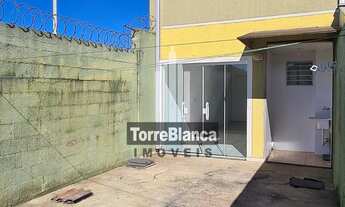 Imagem 11: Sobrado à Venda, 2 quartos, 2 vagas de garagem, 130m² total, Próximo à UniCesumar, Cará-Ca