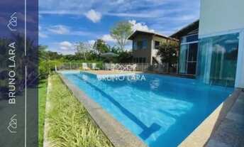 Imagem: Casa à venda em Igarapé MG - Condomínio