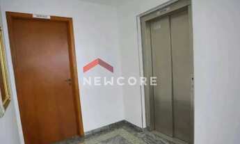 Imagem 2: Apartamento em Avenida Doutor Bernardino de Campos - Pompéia - Santos/SP