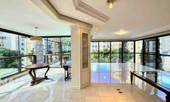 Imagem 2: Apartamento com 3 dormitórios à venda, 230 m² por R$ 3.500.000,00 - Centro - Florianópolis