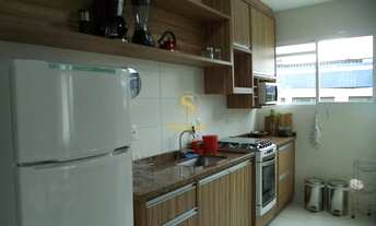 Imagem 3: Apartamento Mobiliado com 3 Dormitórios em Área Nobre de Canasvieiras