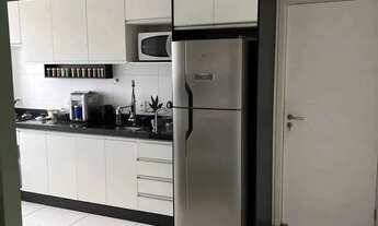 Imagem: Apartamento com 2 dormitórios sendo 1 suíte