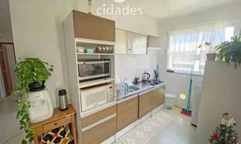 Imagem 4: Apartamento para aluguel 2 quartos, sacada com churrasqueira e garagem no Sertão do Maruim