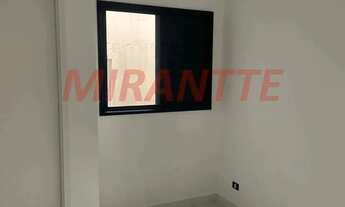 Imagem 5: Apartamento de 30m² com 1 quartos em Vila Pauliceia