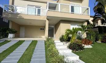 Imagem: Casa a venda em Alphaville Litoral Norte