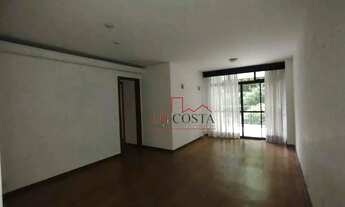 Imagem: Apartamento com ampla varanda, 2 dormitórios