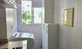 Imagem 4: Apartamento com armários