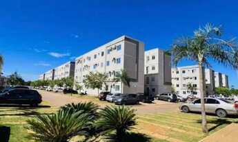 Imagem 2: Apartamento no Palmeira imperial 402 Norte