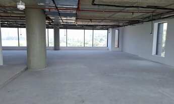 Imagem 7: Conjunto com 706,18 m² com 18 vagas - Edifício Parque Jockey