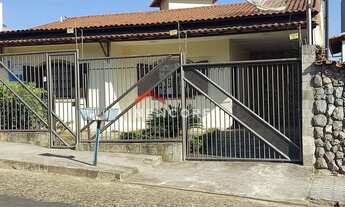 Imagem 2: Casa em Rua Souza Guimarães - Salgado Filho - Belo Horizonte/MG