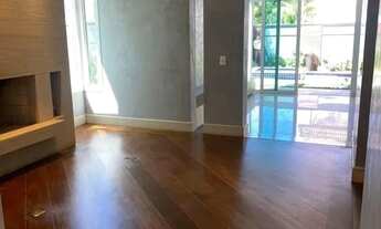 Imagem 10: Casa com 4 dormitórios, 470 m² - venda por R$ 7.500.000,00 ou aluguel por R$ 34.480,00 - A