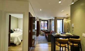 Imagem 2: Apartamento Mobiliado à Venda no Centro de Gramado!