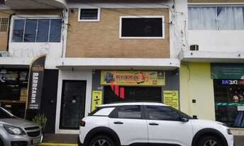 Imagem 6: Pontos Comercial à Venda no Bairro Vila Virgínia em Ribeirão Preto. Ótima Localização