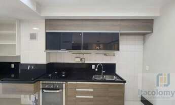 Imagem 7: Apartamento com 2 dormitórios à venda, 97 m² - Edifício Alpha Style - Alphaville -Barueri