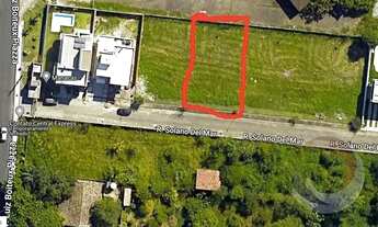 Imagem 3: Terreno de 500m² no bairro Ponta Das Canas