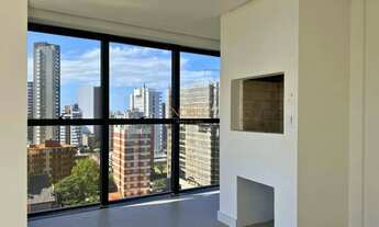 Imagem 6: Apartamento de 3 suítes no Empreendimento Freedom com RoofTop