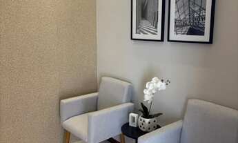 Imagem 4: Compartilho sala com infraestrutura