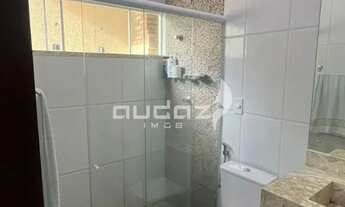 Imagem 5: Casa à venda com 3/4 no Condomínio Central Park 1