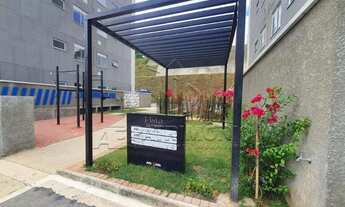 Imagem 5: APARTAMENTO,2 Dormitorio(s) VISTA JATAI - RESIDENCIAL