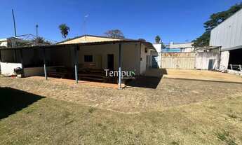 Imagem 4: Pavilhão/Galpão Logístico em Jardim Paraíso, Aparecida de Goiânia/GO